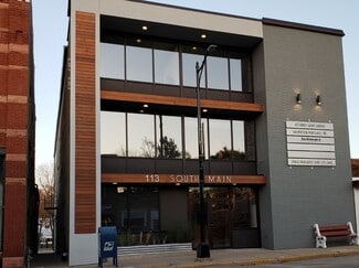More details for 113 S Main St, Lodi, WI - Office for Sale