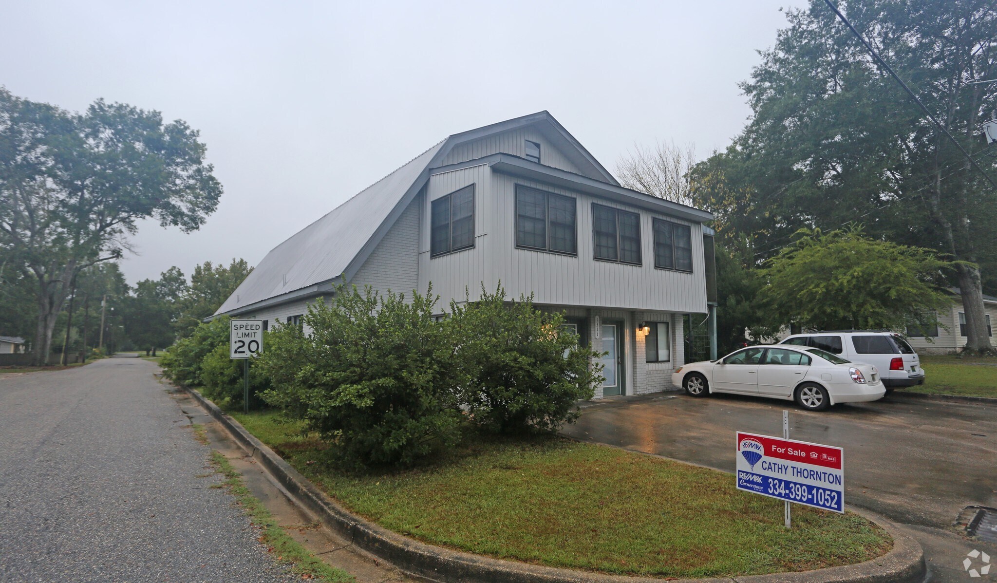 1311 2nd Ave, Clanton, AL for sale Primary Photo- Image 1 of 1
