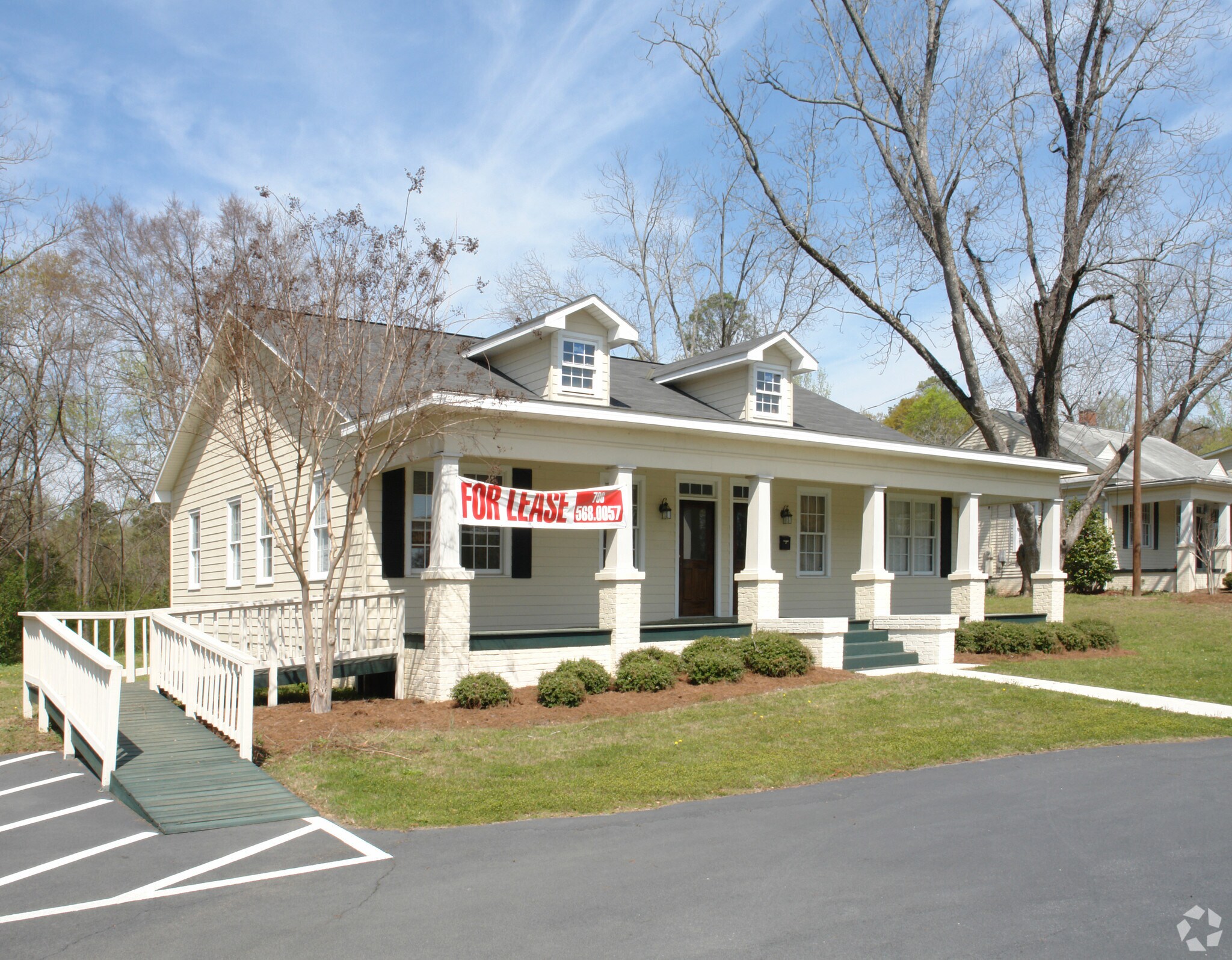 5041 Warm Springs Rd, Columbus, GA for sale Primary Photo- Image 1 of 1