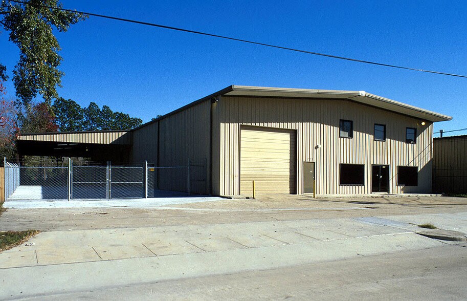 2304 Blalock Rd, Houston, TX for sale - Primary Photo - Image 1 of 1