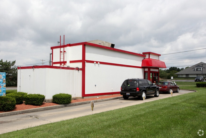 6101 E Main St, Columbus, OH for lease - Building Photo - Image 2 of 4