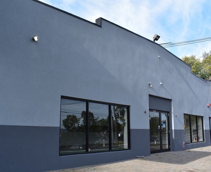 35-37 Route 9W, Haverstraw, NY for sale - Building Photo - Image 1 of 1