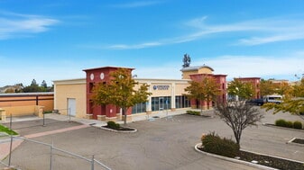 6830 Lone Tree Way, Brentwood CA - Day Care Center