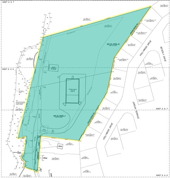 18 Donahue Ln, North Grafton, MA 01536 18 22 Donahue Road