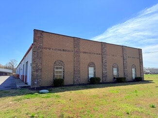 More details for 298 Quality Dr, Byhalia, MS - Flex for Lease
