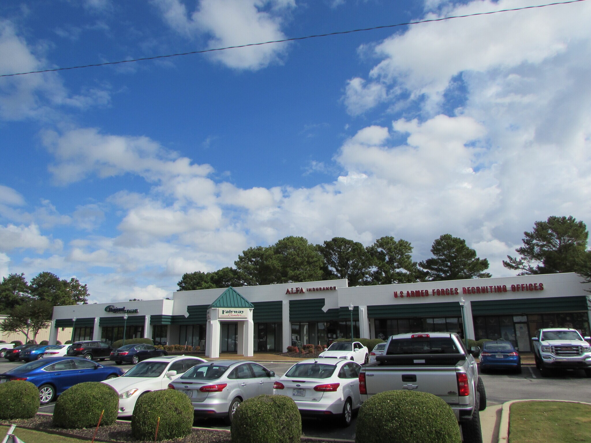 2314 6th Ave SE, Decatur, AL 35601