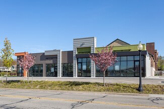 More details for 120 S Dexter St, Ionia, MI - Retail for Lease