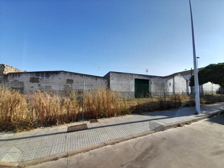 Land in Mérida for sale - Building Photo - Image 3 of 10
