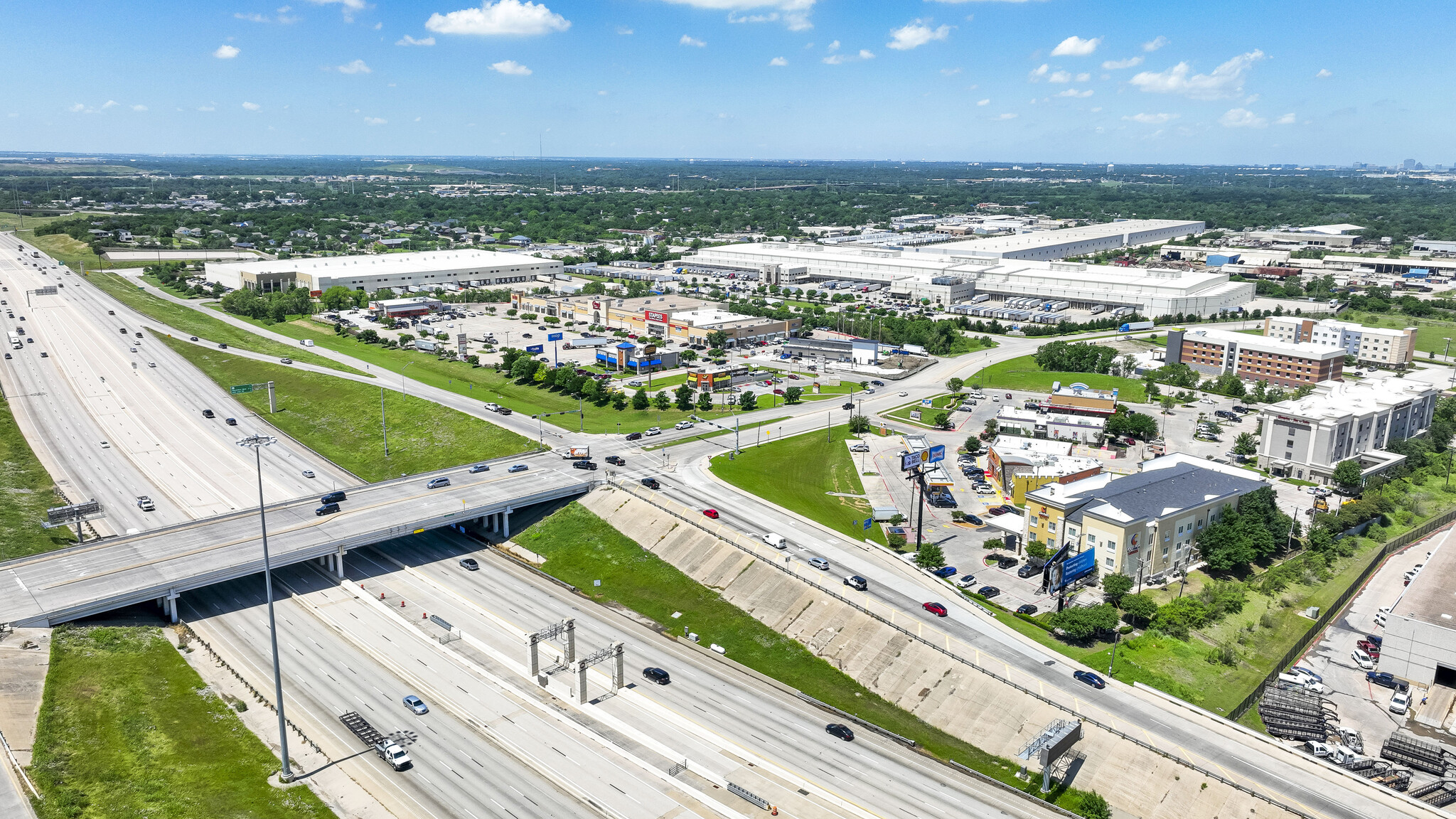 Interstate 30, Dallas, TX for sale Building Photo- Image 1 of 5