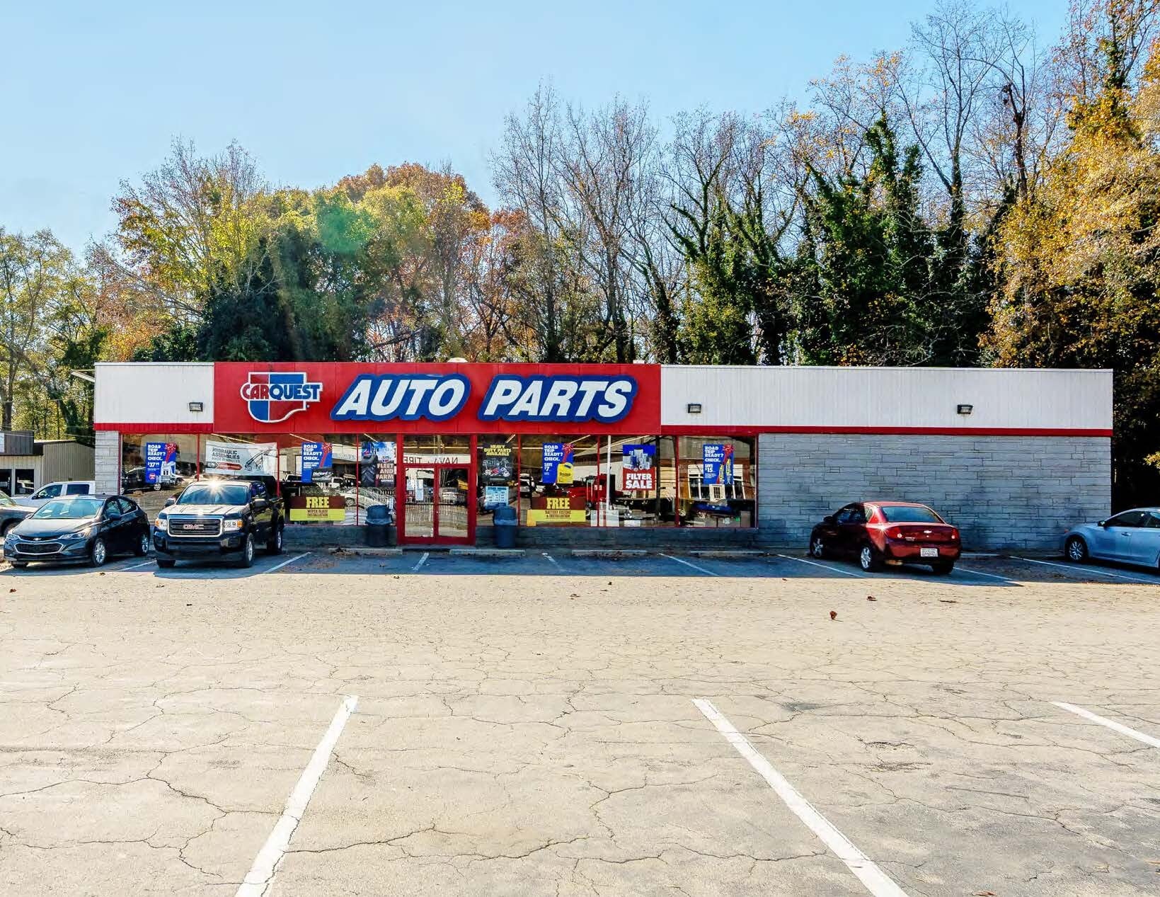 514 Elbert St, Elberton, GA for sale Building Photo- Image 1 of 1