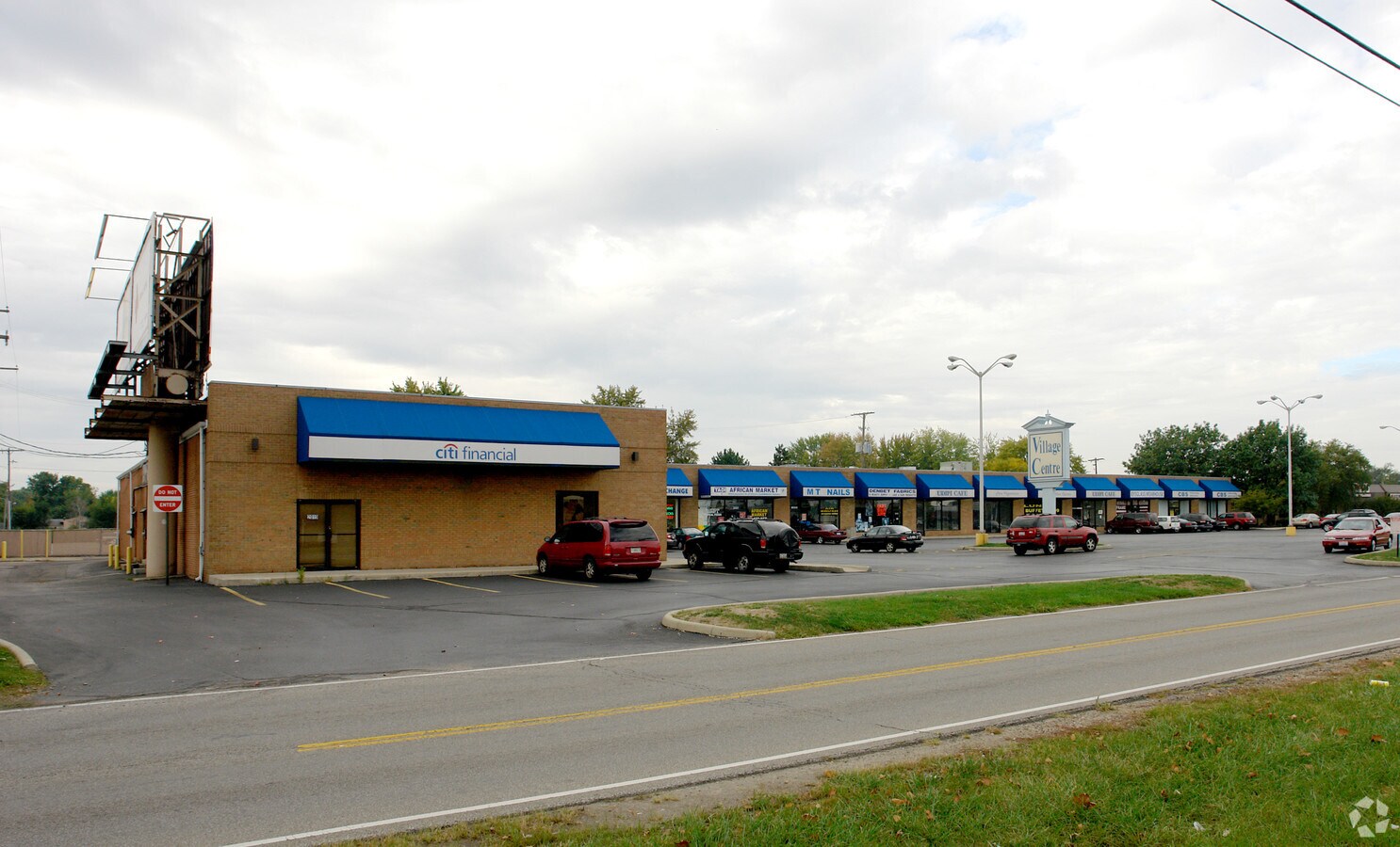 19952019 E Dublin Granville Rd, Columbus, OH 43229 Village Centre