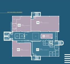 3 Stanley Blvd, Blantyre for lease Typical Floor Plan- Image 1 of 1