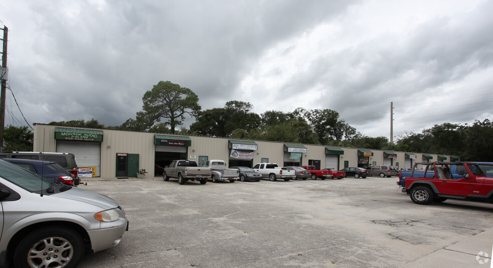 50 S Dixie Hwy, Saint Augustine, FL for lease - Building Photo - Image 3 of 4