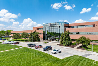 Omaha Works Business Park - Data Center