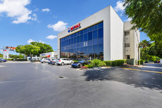 More details for 7232 Sand Lake Rd, Orlando, FL - Office for Sale