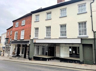 More details for 20 Bull Ring, Ludlow - Retail for Lease
