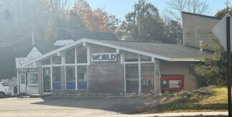 More details for 670 Pleasant St, Brockton, MA - Office for Sale