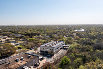 6001 William Cannon Blvd W, Austin, TX - aerial  map view