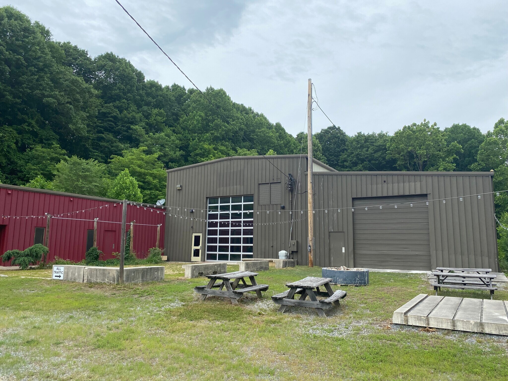 221 Precast Way, Troutville, VA 24175