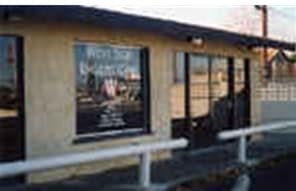 101-107 Adkisson Way, Taft, CA for sale - Primary Photo - Image 1 of 1