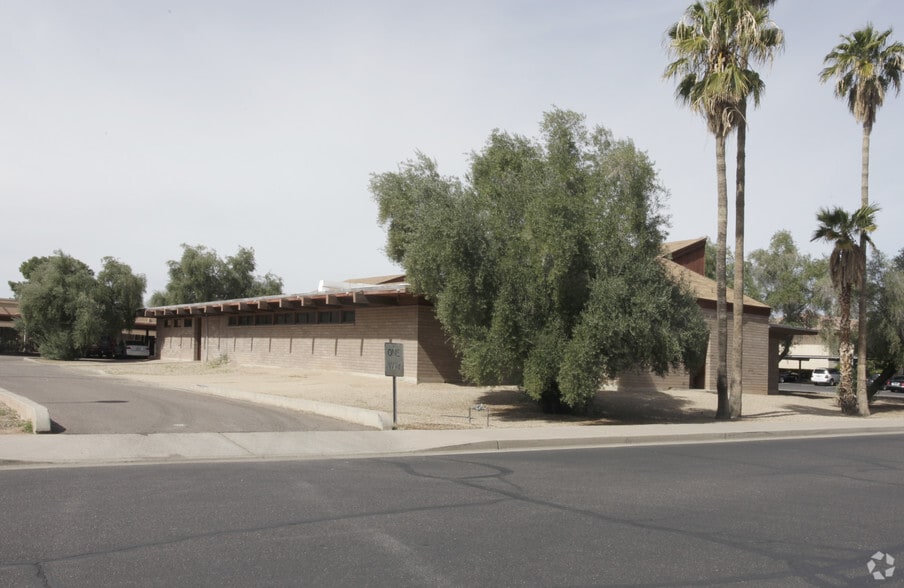 3300 N 75th St, Scottsdale, AZ for lease - Building Photo - Image 3 of 5