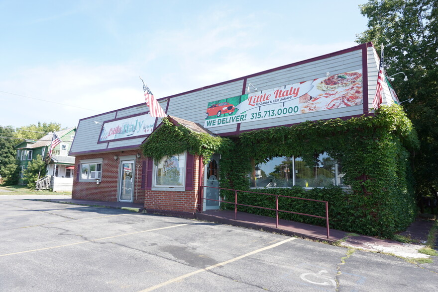 900 State St, Ogdensburg, NY for sale - Primary Photo - Image 1 of 1