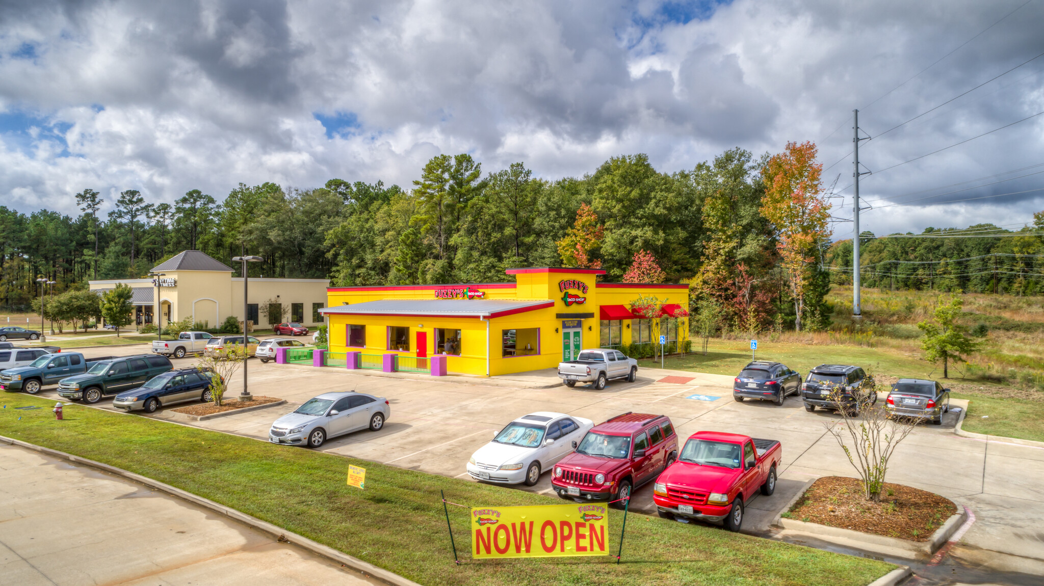 6361 Old Jacksonville Hwy, Tyler, TX for sale Building Photo- Image 1 of 1