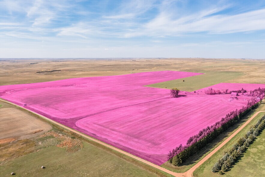 2nd Ave NW, Bucyrus, ND 58639