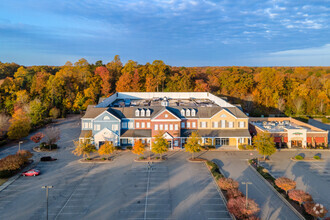 2200 Richmond Rd, Williamsburg, VA - aerial  map view - Image1