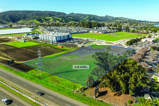 More details for 2040 Prado Rd, San Luis Obispo, CA - Land for Lease