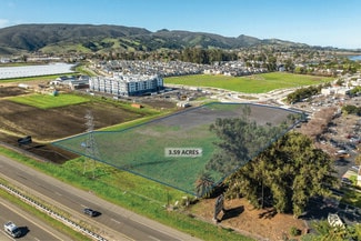 More details for 2040 Prado Rd, San Luis Obispo, CA - Land for Lease