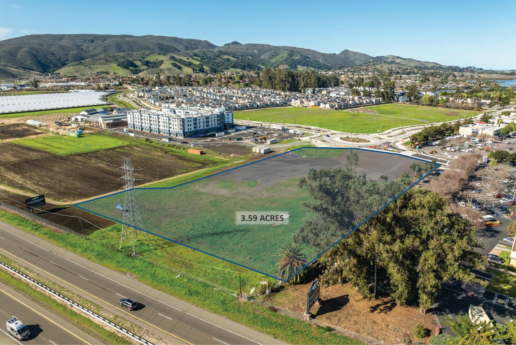 2040 Prado Rd, San Luis Obispo, CA for sale Primary Photo- Image 1 of 11