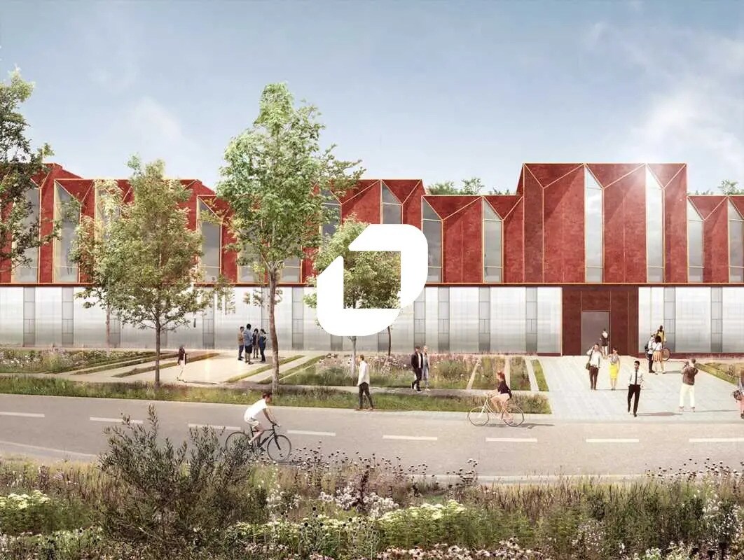 15 Rue Ampère, Massy for lease Building Photo- Image 1 of 9