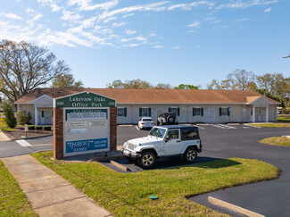 More details for 600 Lakeview Rd, Clearwater, FL - Office for Sale