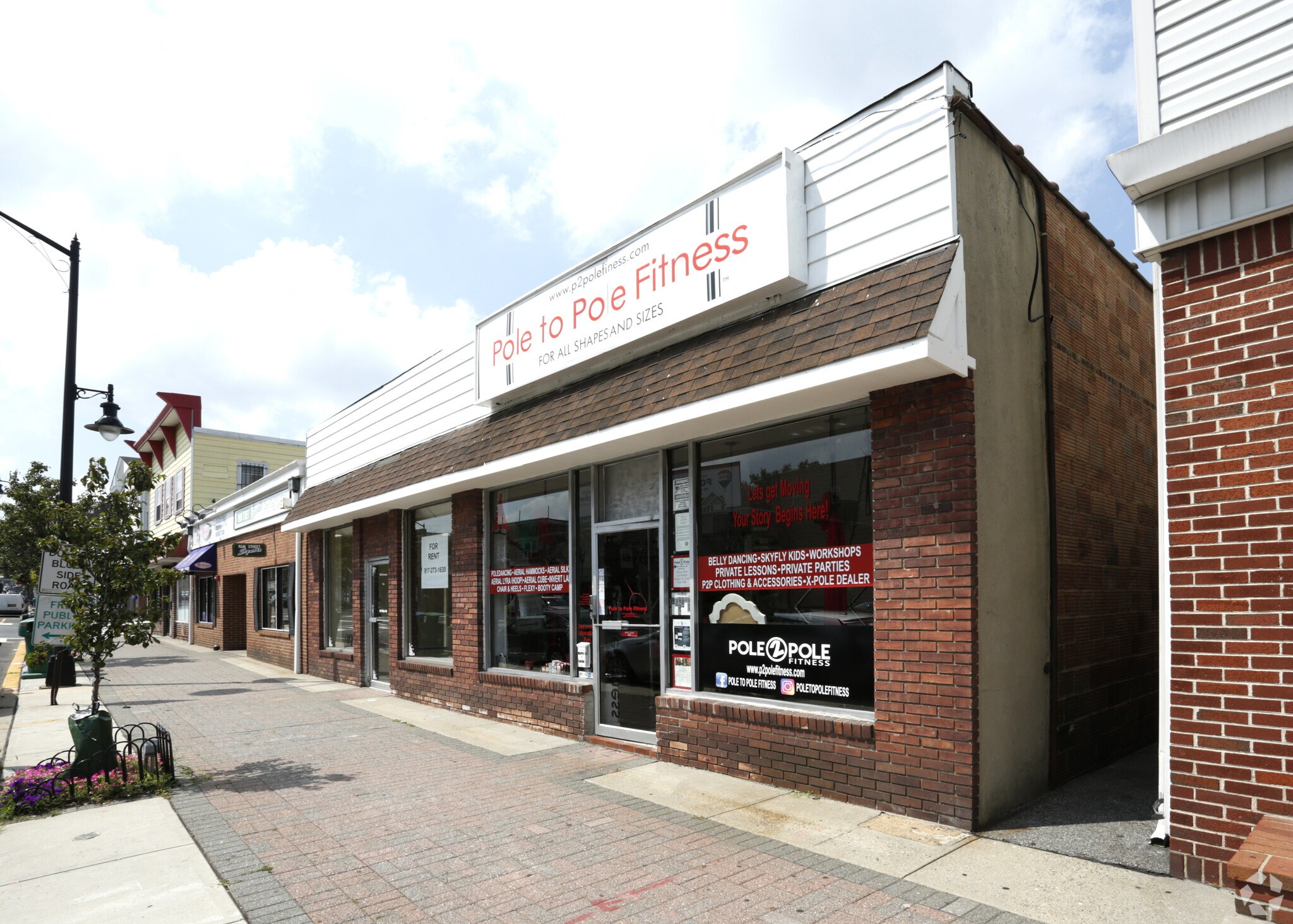 80 Main St, Woodbridge, NJ for sale Primary Photo- Image 1 of 1