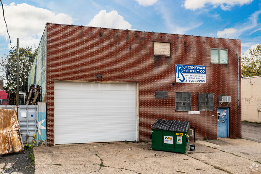 8047 Craig St, Philadelphia, PA for lease - Building Photo - Image 2 of 4