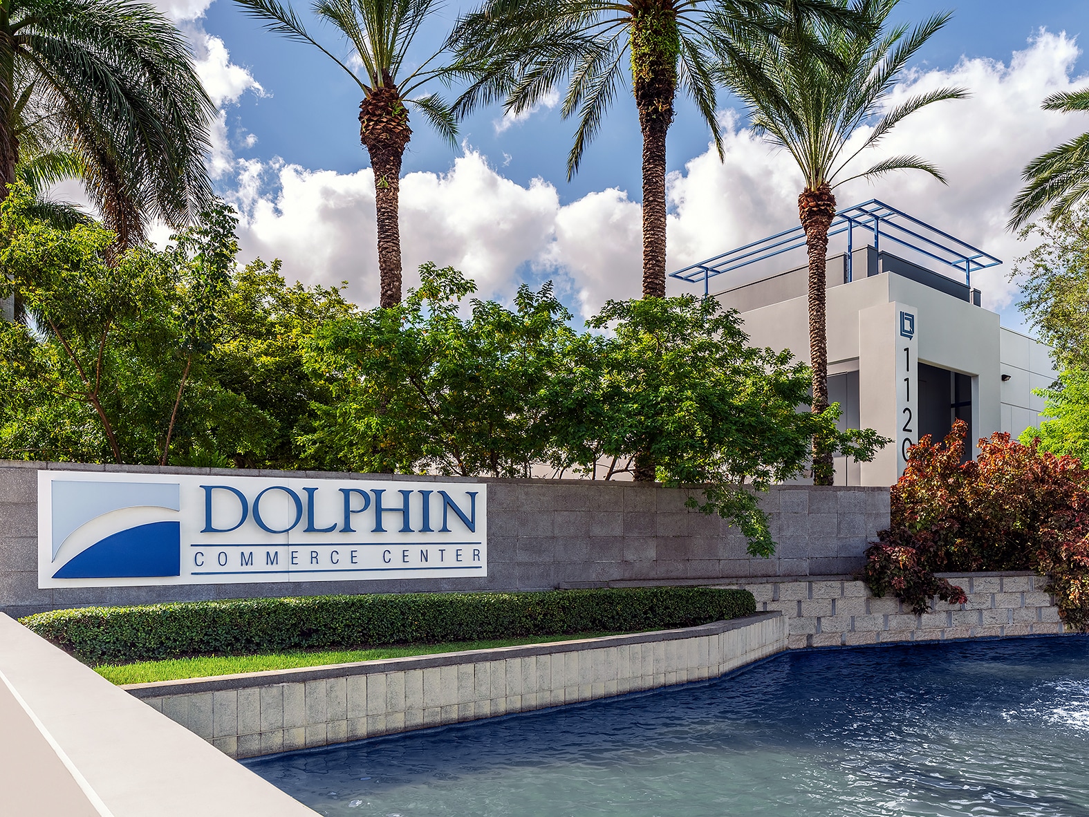 11200 NW 25th St, Miami, FL for lease Primary Photo- Image 1 of 5