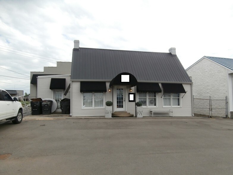 626 W College St, Murfreesboro, TN for sale - Other - Image 1 of 1