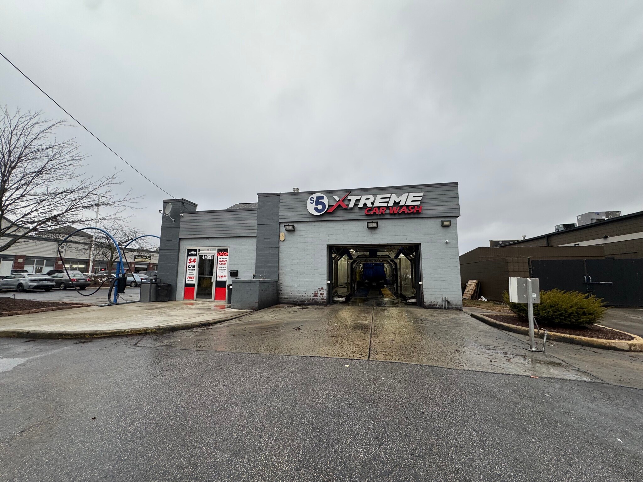 4 N Barrington Rd, Streamwood, IL for sale Building Photo- Image 1 of 13