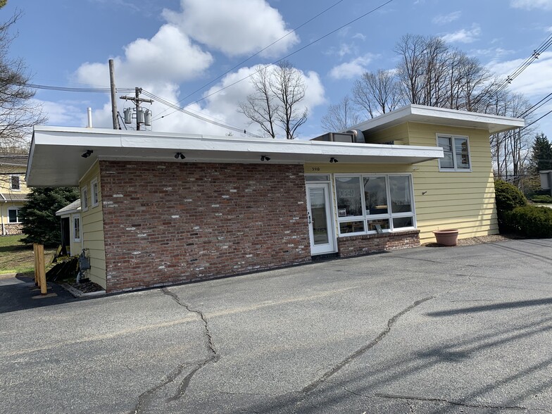 3510 Route 46, Parsippany, NJ for lease - Building Photo - Image 1 of 6