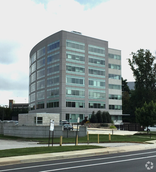 12501 Ardennes Ave, Rockville, MD for lease - Building Photo - Image 1 of 10