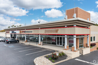 More details for 8154 Montgomery Rd, Cincinnati, OH - Retail for Lease