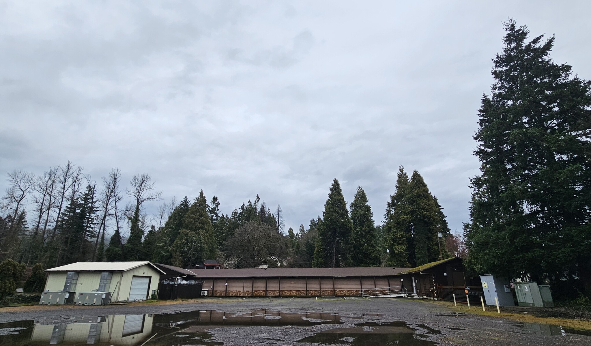 48197 Highway 58, Oakridge, OR for sale Primary Photo- Image 1 of 2