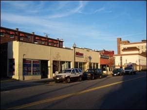 More details for 304 W Third St, Jamestown, NY - Retail for Sale