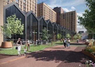 More details for Dutton St, Manchester - Retail for Lease