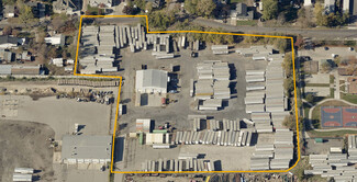 More details for 650 W 4100 S, Salt Lake City, UT - Industrial for Lease