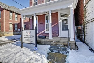 More details for 1143 S 6th St, Louisville, KY - Office for Sale