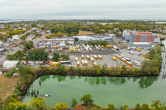 2124 Mill Ave, Brooklyn, NY - aerial  map view - Image1