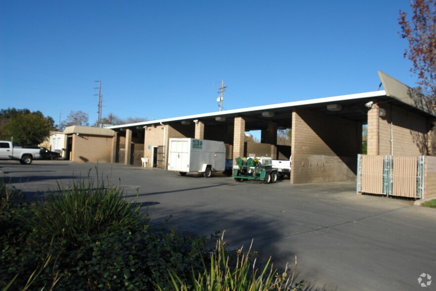 1110 W 6th St, Chico, CA for sale - Building Photo - Image 1 of 3