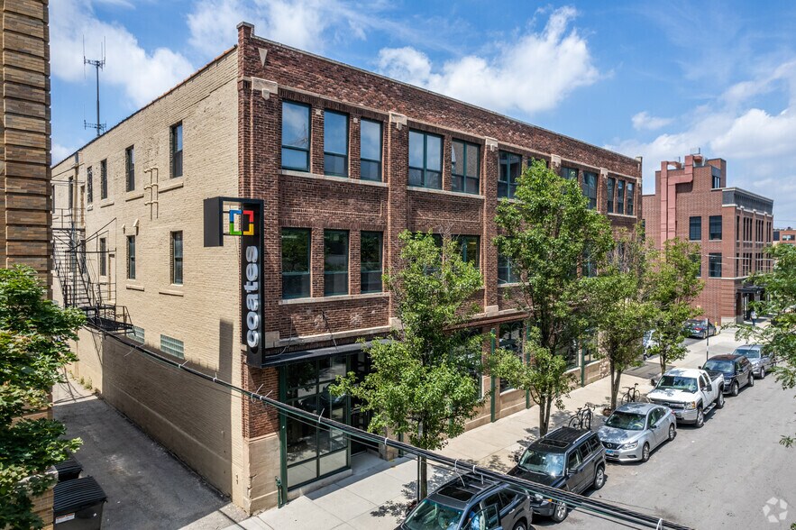 112 N May St, Chicago, IL for sale - Primary Photo - Image 1 of 1